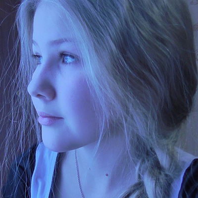 Катя Цветкова