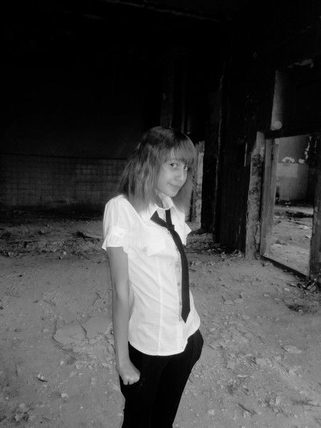 Анна Целинова