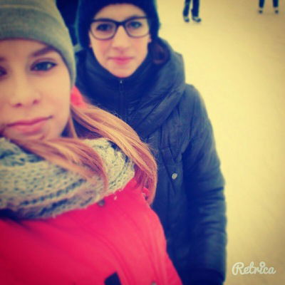 Аня Сергеевна