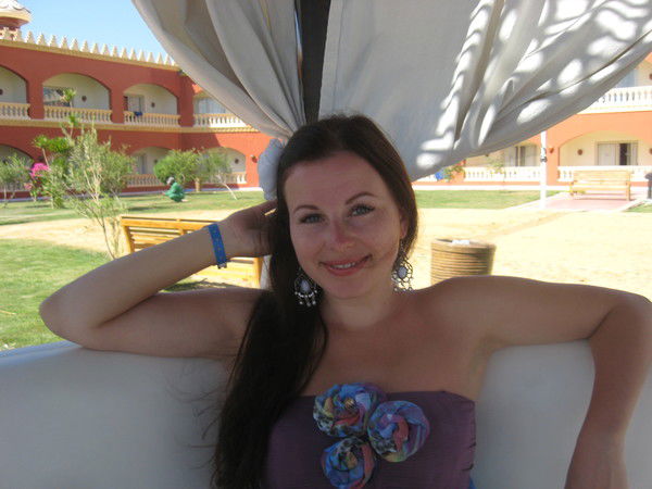 Оксана Савчук