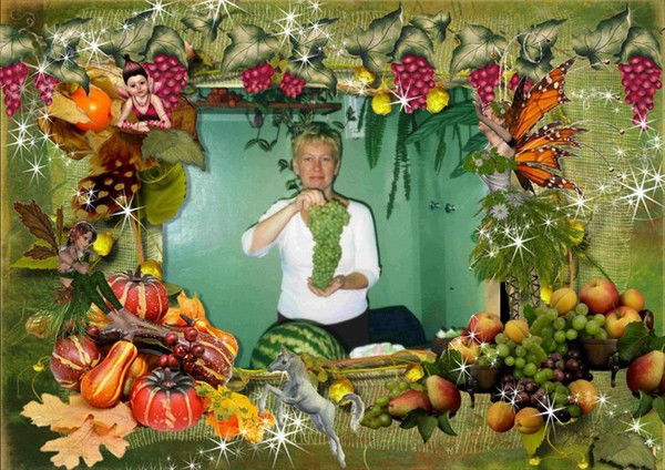 Антонина Чуракова