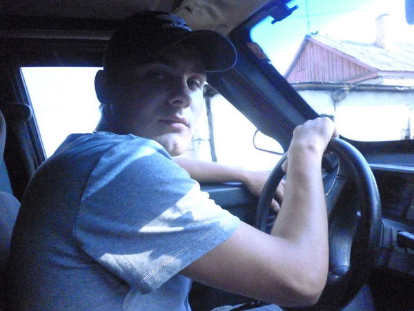 Колян Ковальчук