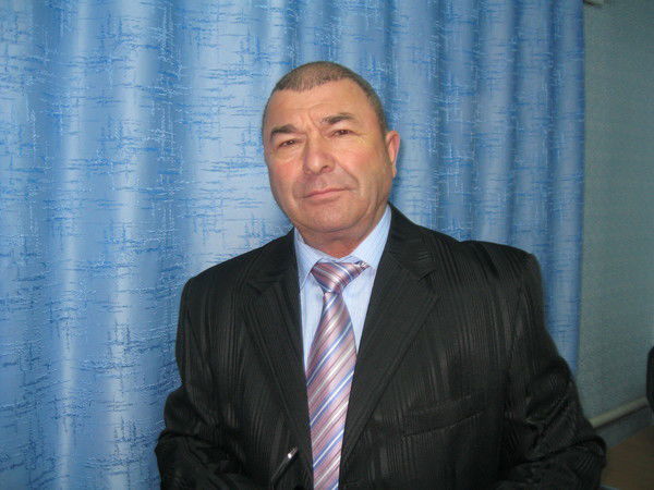 Иван Власов