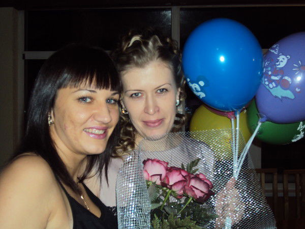 Светик Давыдова