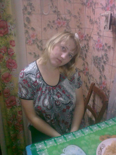 Мария Непомнящих