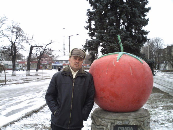 Сергей Фомин