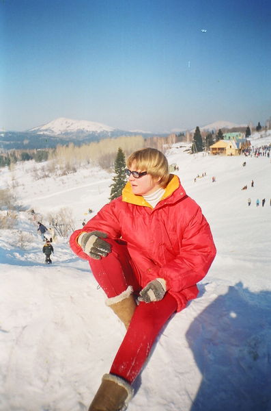 Вера Тепфер