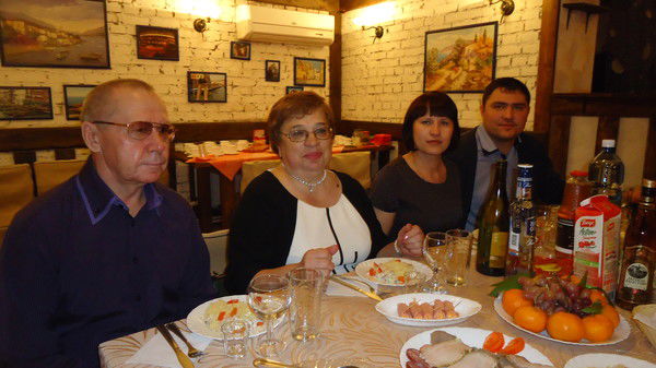 Ирина Логинова