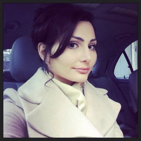 Лусинэ Давтян