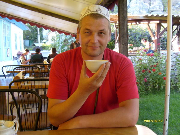 Анатолий Рябов