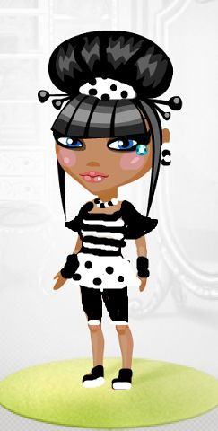 Оля Винокурова