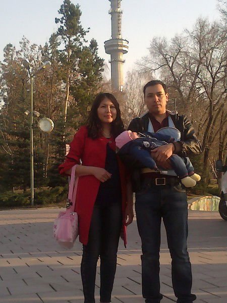 Бекболат Бектлеуов