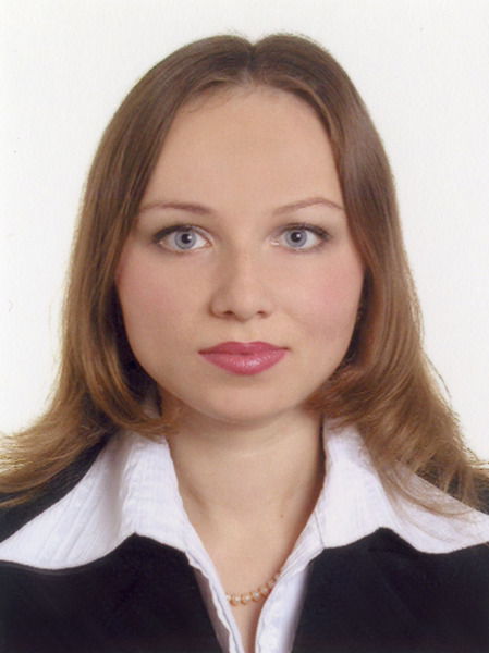 Наташа Маципура