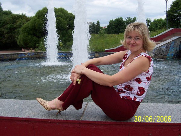 Евгения Булкина