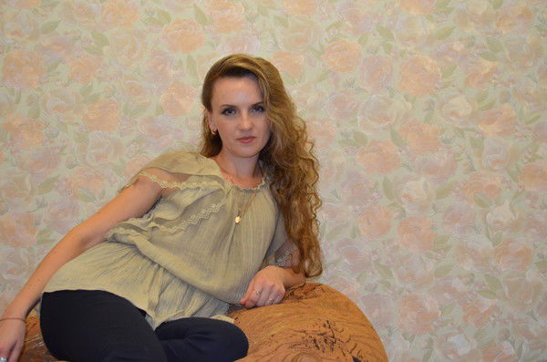 *** Любовь ***