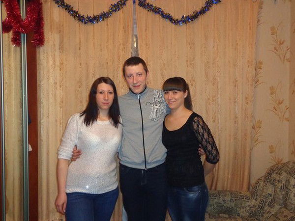 Илья Бураков