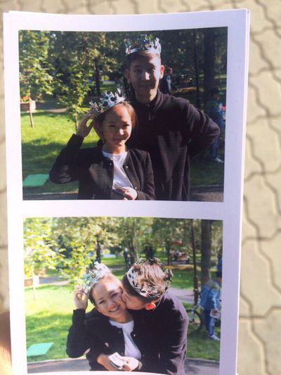 Аблайхан Кожахмет