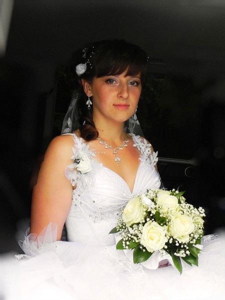 Алеся Бахар