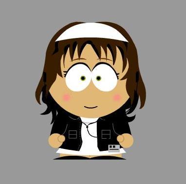 Анна Кузнецова