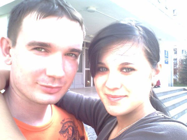 Илья Гуменный