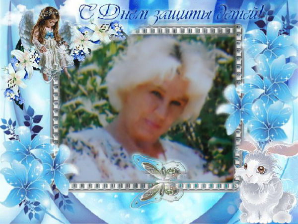 Нина Николенко