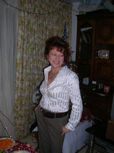 Галина Герасимова