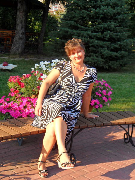 Юлия Шильцова