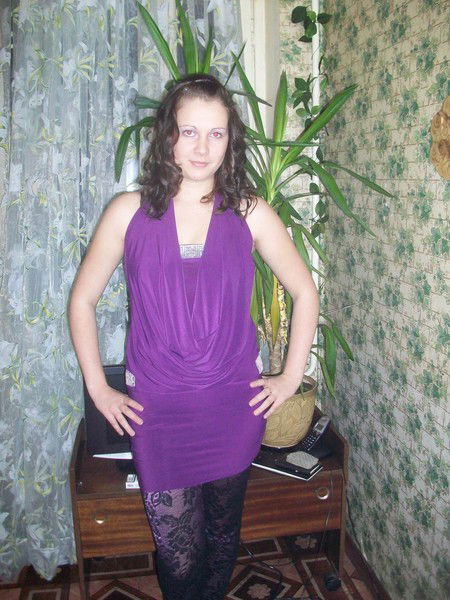 Алёна Землякова