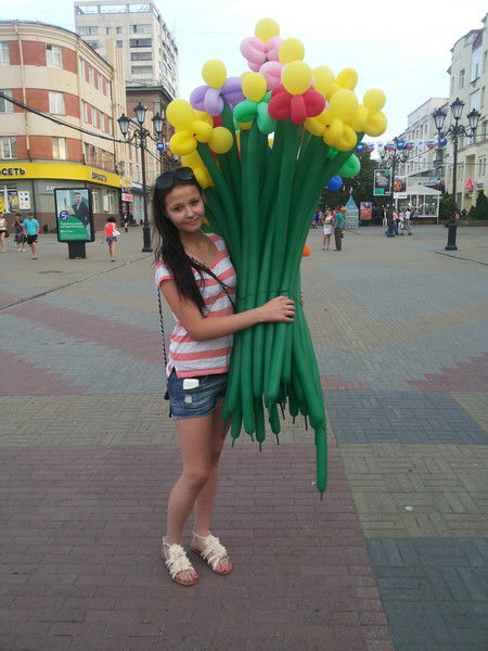 Екатерина Канцлер