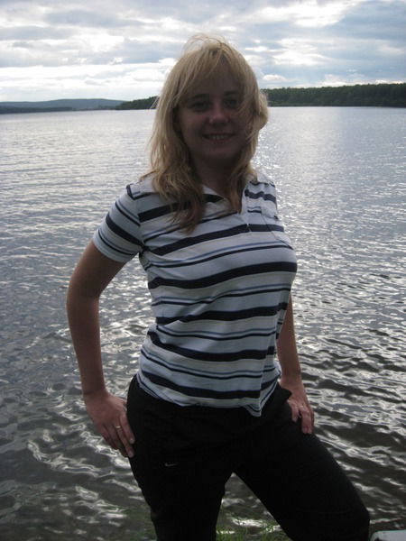 Ксения Сергеевна