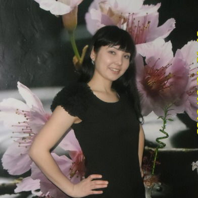 Юлия Михалева