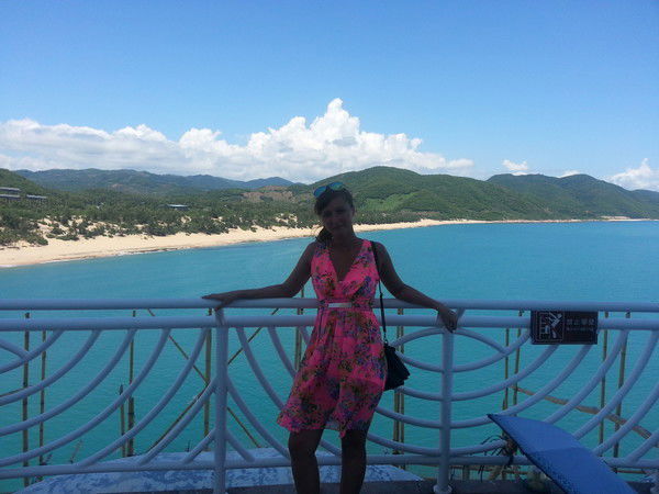 Наталья Казанова