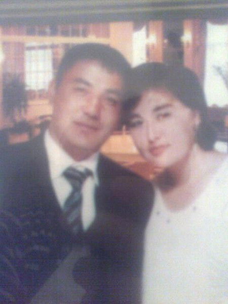 Айгуль Аргинбаева