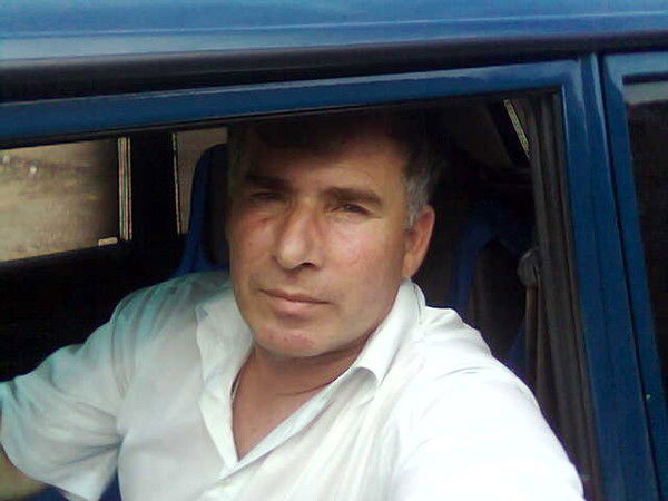 Сайд-Бек Басханов