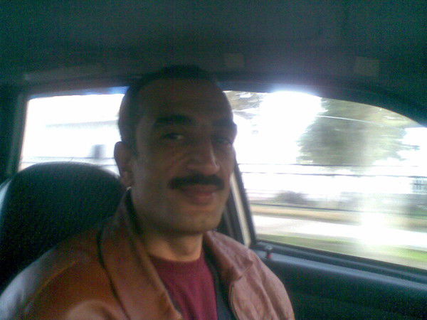 Саидшох Давлатов