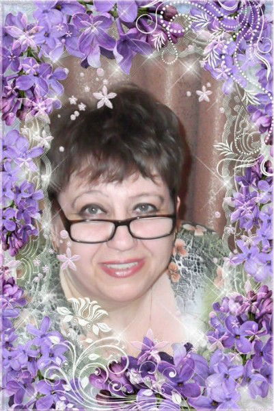 Наталья Губаль