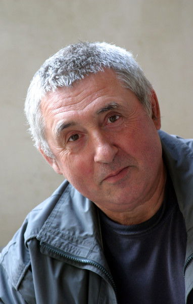 Олег Ливенцов