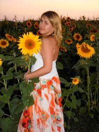 Альбина Божинова