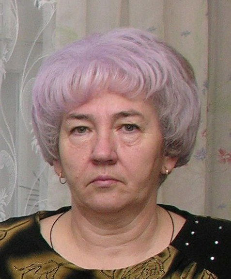 Тереза Скрицкая