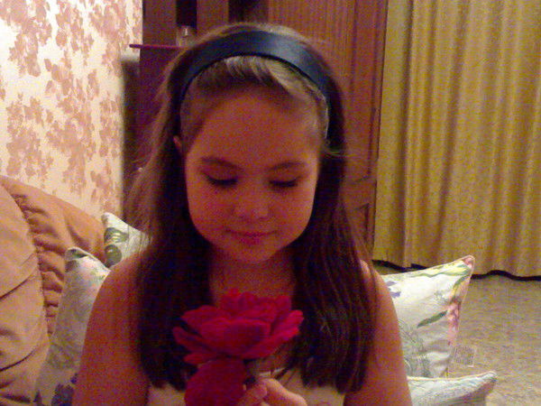 Виктория Зотикова