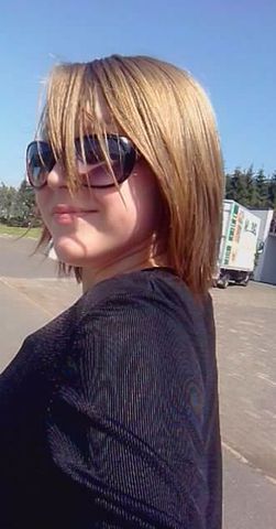 Полина Гончарова