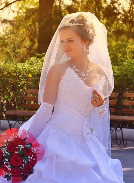 Оля Суворова