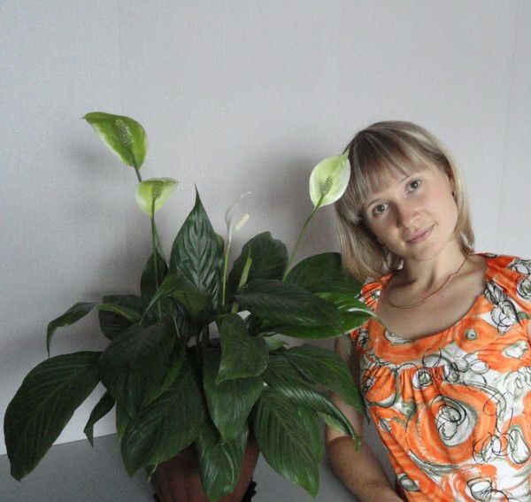 Татьяна Бенгардт