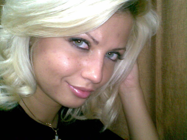 Ирина Рогова