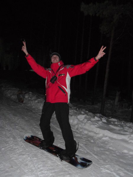 Евгений Подолец