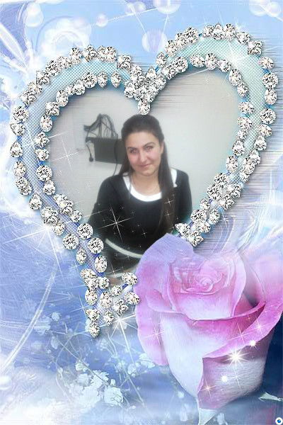 Залина Ахиева