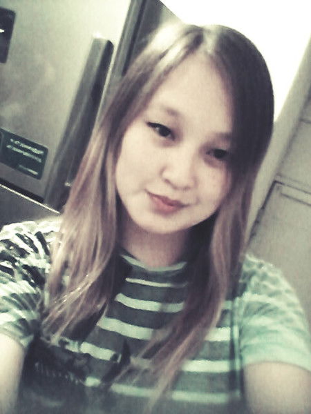 Аида Хамидова