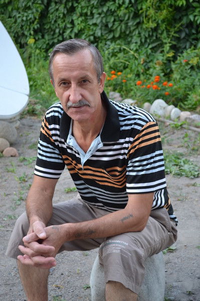 Аркадий Вакуленко