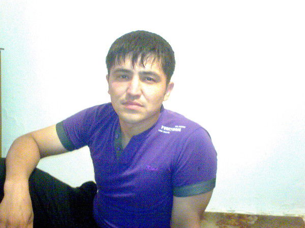 Жасулан Балмаханов