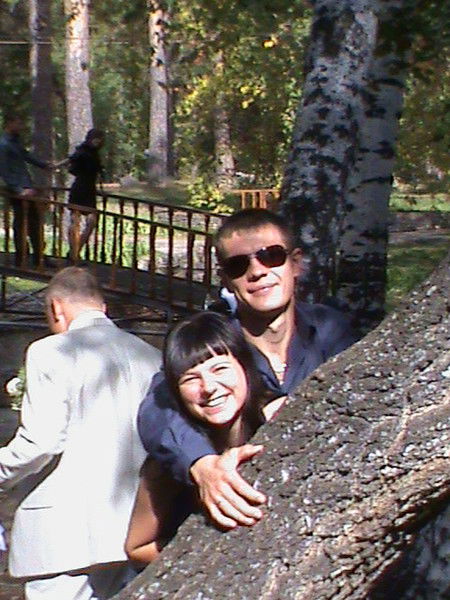 Евгения Валишевская